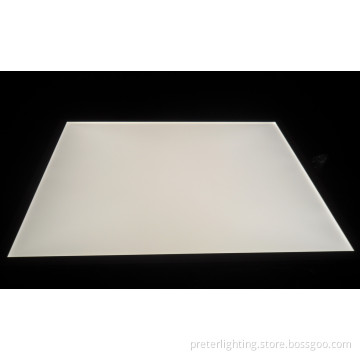 Ceiling Mounted 38W 600*600 Panel Light